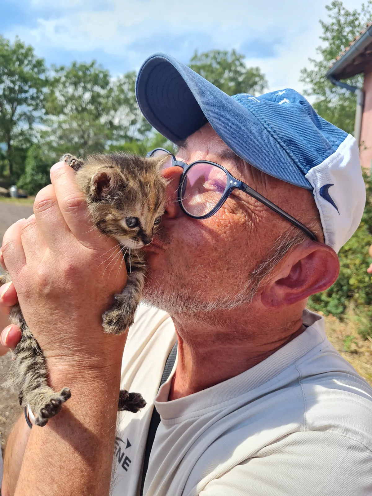 Animaux du Monde — photo 1