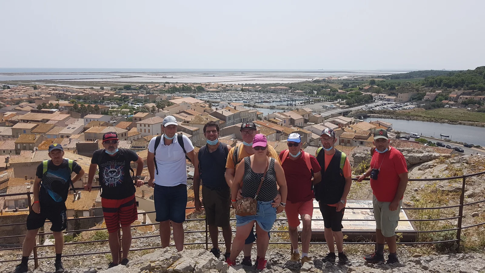 Golfe du Lion — St-Pierre-la-Mer (11) — photo 2