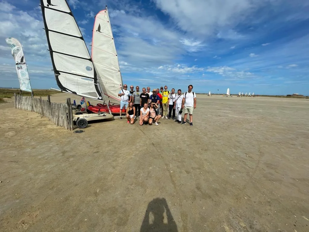 Golfe du Lion — St-Pierre-la-Mer (11) — photo 3