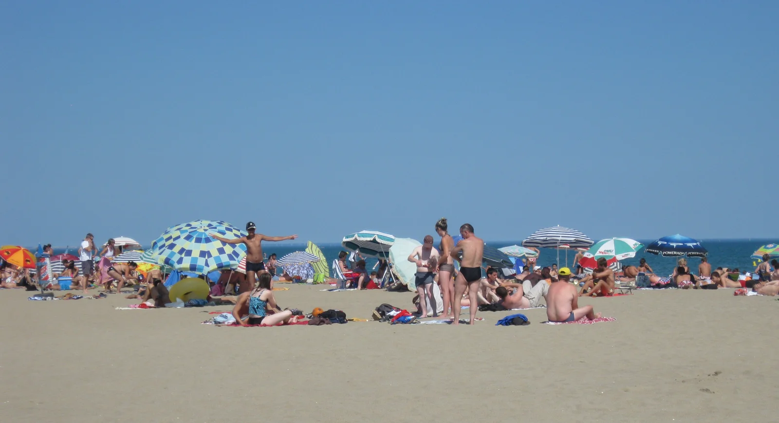 Golfe du Lion — St-Pierre-la-Mer (11) — photo 8