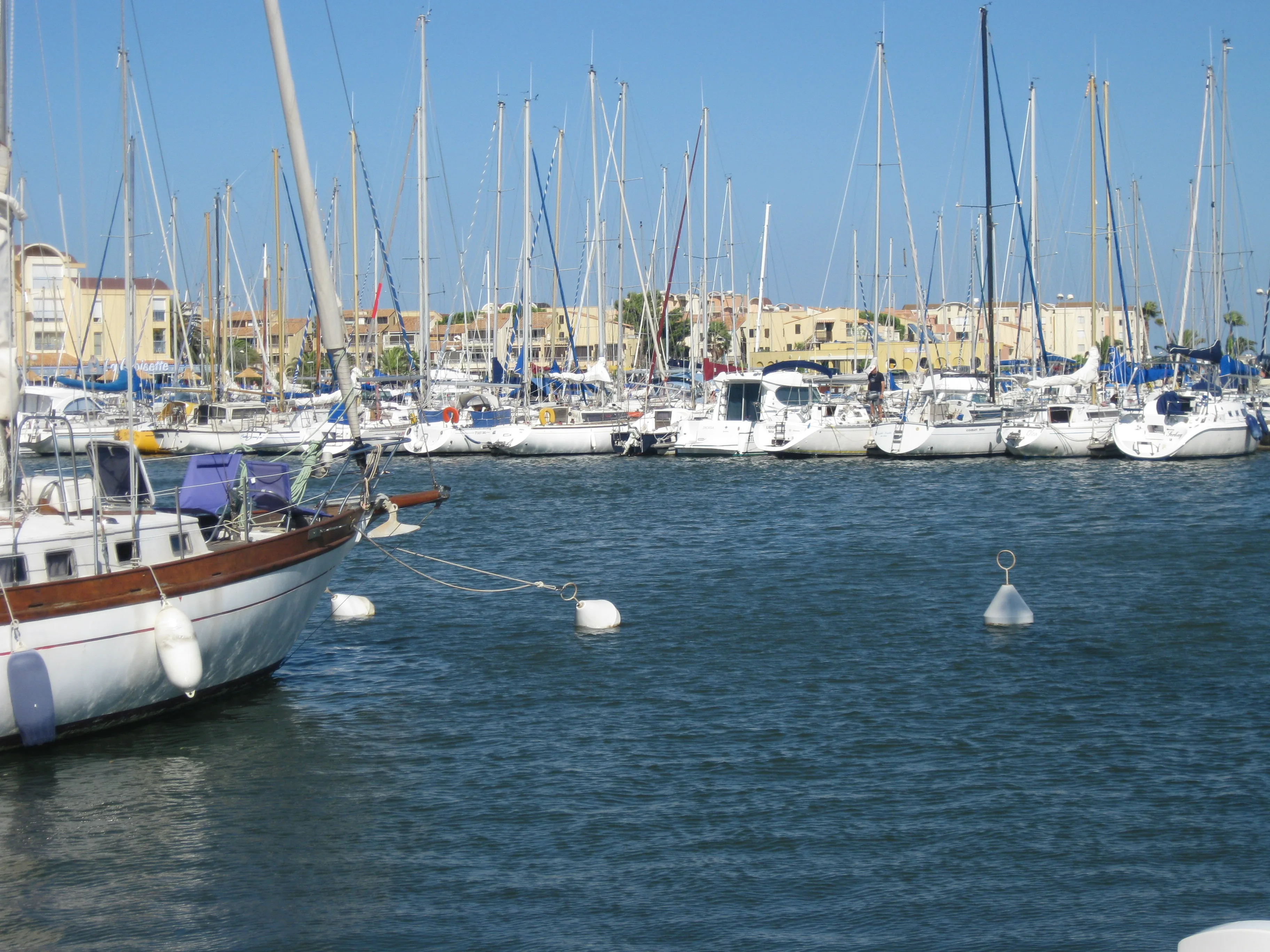 Golfe du Lion — St-Pierre-la-Mer (11)