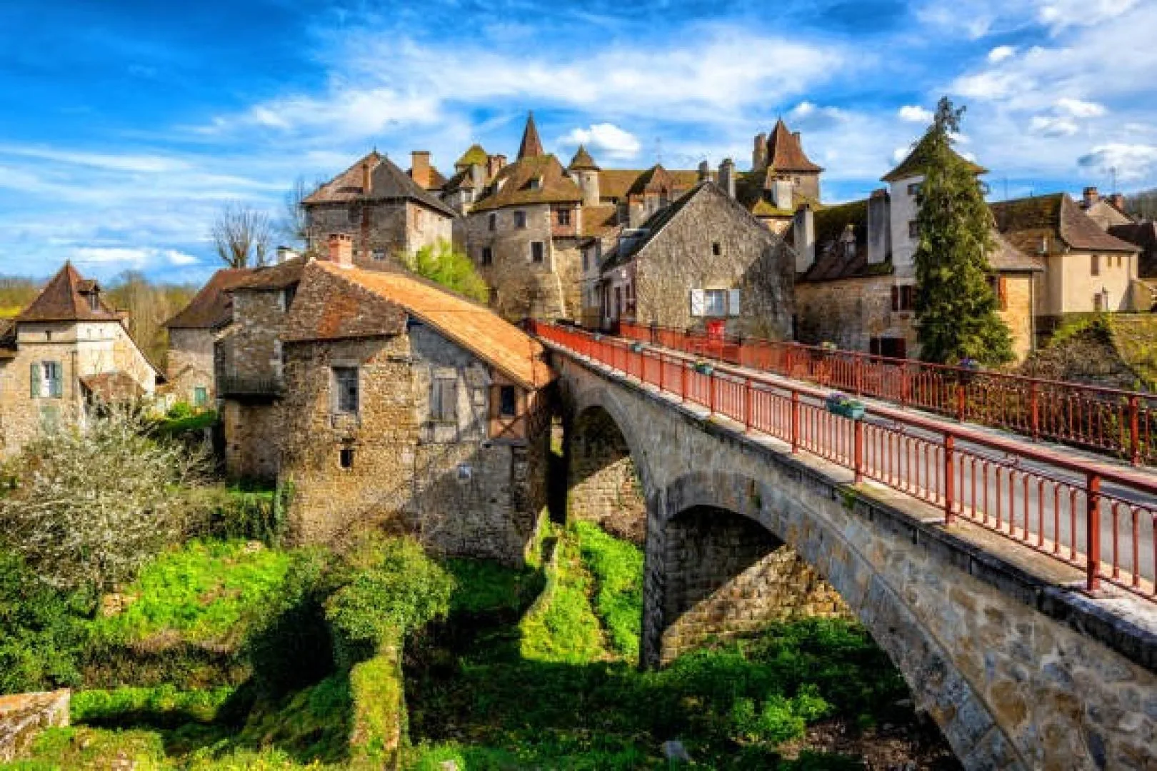 Le Périgord Noir — Terroir et Authenticité
